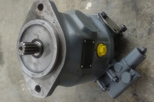  Rexroth R902481074 Piston Pump A10VSO28DR/31R-VSC12K01